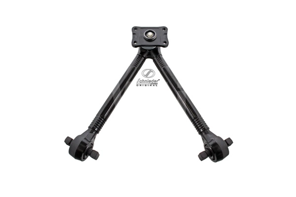 Repair Kit, control arm (VLT22.00034)