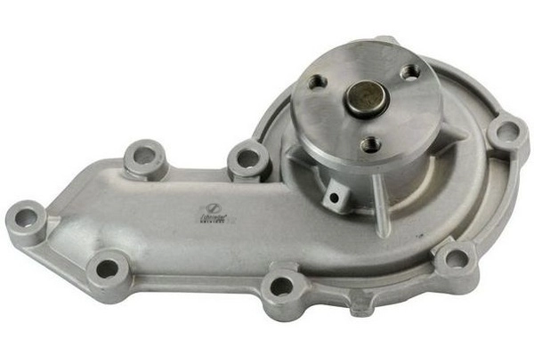 Water Pump, engine cooling (LRS15.00172)