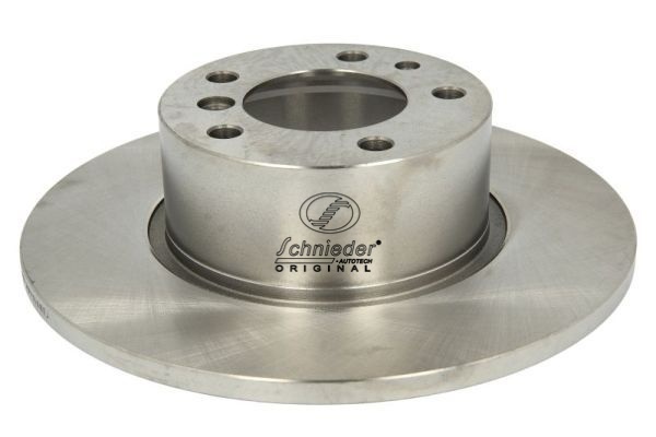 Brake Disc (BMS55.00111)