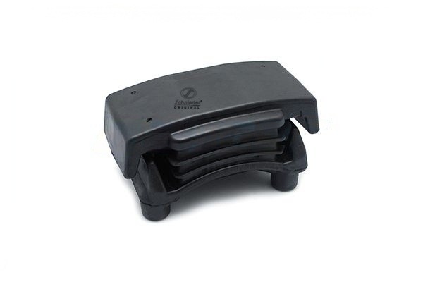 Bush, parabolic spring (MNT35.00001)