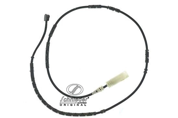 Sensor, brake pad wear (BMS88.00288)
