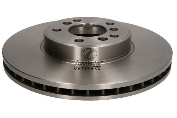 Brake Disc (BMS55.00128)