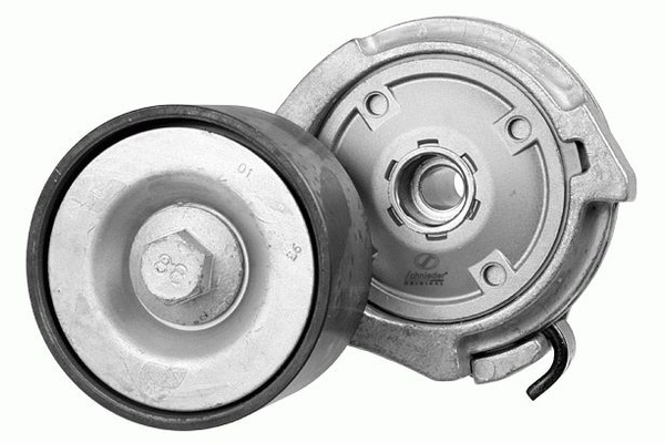 Belt Tensioner, V-ribbed belt (BZT24.00005)