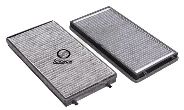 Filter, cabin air (BMS99.00039)