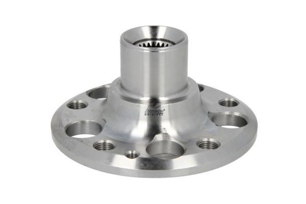 Wheel Bearing (BZS66.00051)