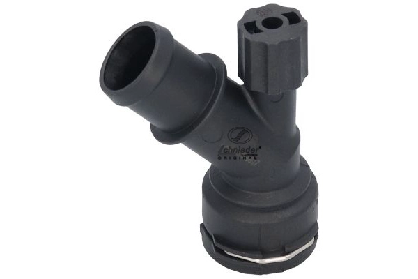 Coolant Flange (VAS19.00138)