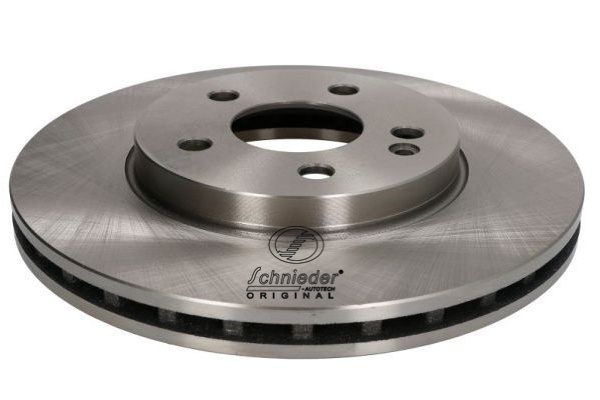 Brake Disc (BZS55.00041)