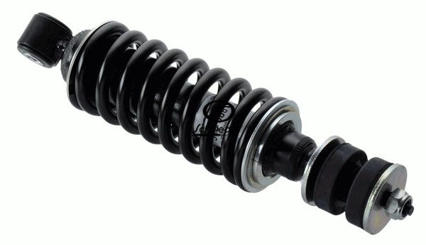Shock Absorber, driver cab suspension (DFT13.00236)