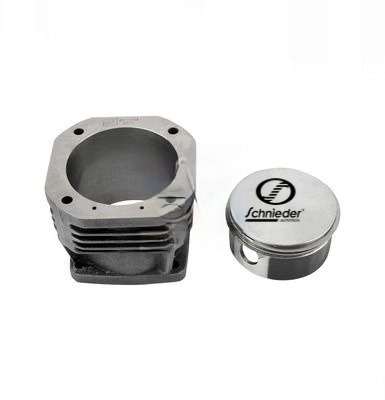 Compressor, compressed air system (BZT17.00140)