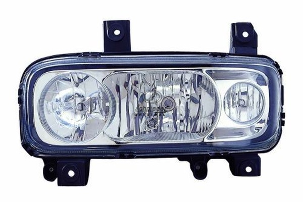Front Fog Light (BZT90.00197)