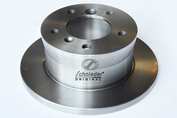 Brake Disc (BZS55.00103)