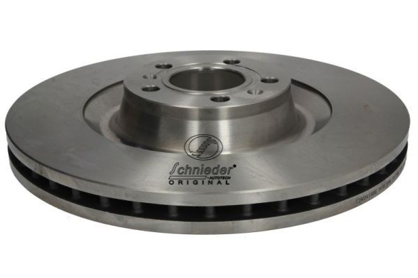 Brake Disc (VAS55.00304)
