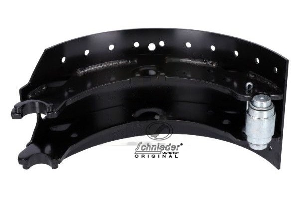 Brake Shoe Set (BPT31.00048)