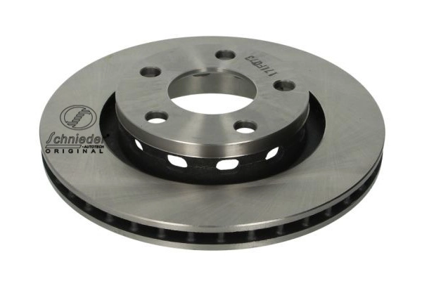 Brake Disc (VAS55.00291)