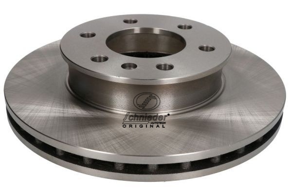 Brake Disc (BZS55.00104)
