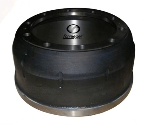 Brake Drum (BZT55.00034)