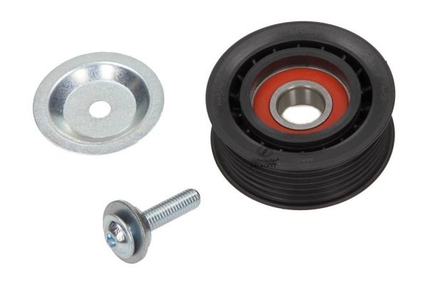 Belt Tensioner, V-ribbed belt (BZS24.00198)