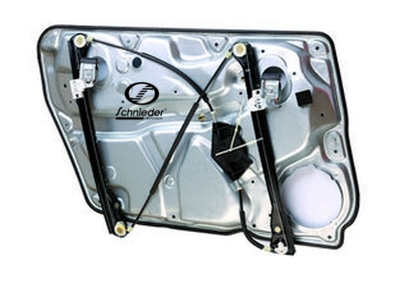 Window Regulator (VAS14.00167)