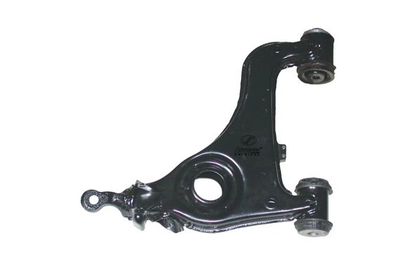 Repair Kit, control arm (BZS22.00369)