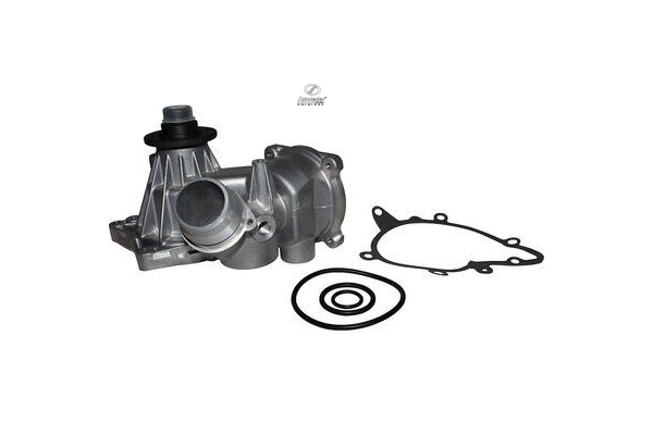Water Pump, engine cooling (LRS15.00004)