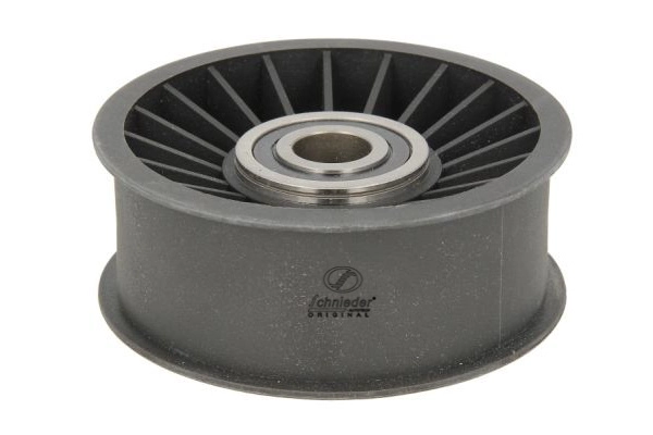 Belt Tensioner, V-ribbed belt (BZT24.00039)