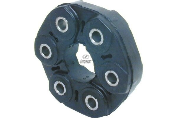 Suspension, propshaft (BMS35.00015)
