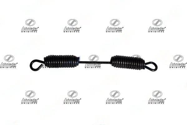 Spring, brake shoes (BPT31.00038)
