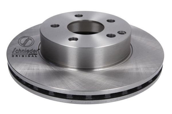 Brake Disc (BZS55.00053)