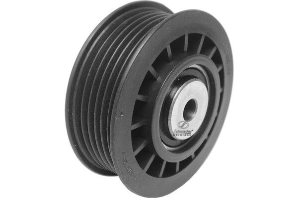Belt Tensioner, V-ribbed belt (BZS24.00104)