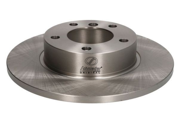 Brake Disc (BMS55.00113)