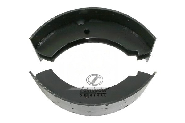 Brake Pad Set, disc brake (VLT31.00043)