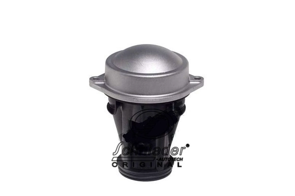 Oil Separator, crankcase ventilation (BZT32.00035)