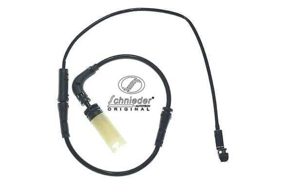 Sensor, brake pad wear (BMS88.00171)