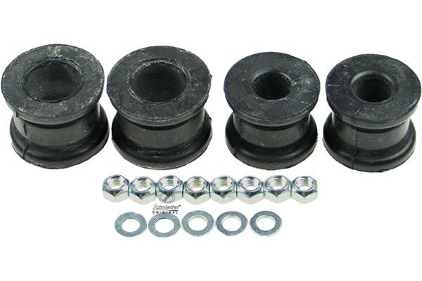 Mounting, control/trailing arm (BZS35.00216)