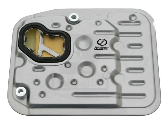 Hydraulic Filter Kit, automatic transmission (VAS99.00231)