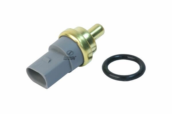 Pressure Switch, air conditioning (VAS88.00085)