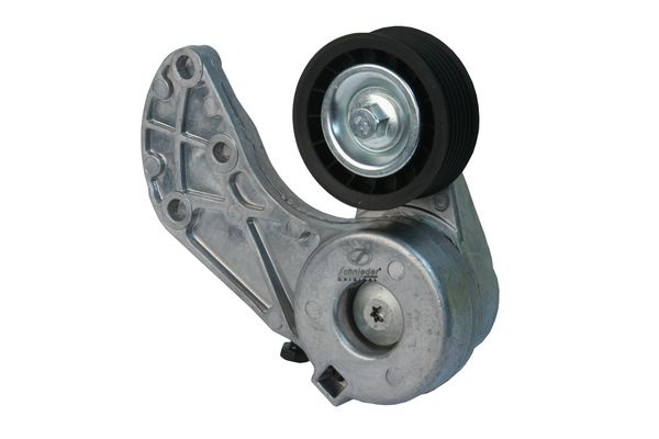 Tensioner Pulley, V-ribbed belt (VAS24.00136)