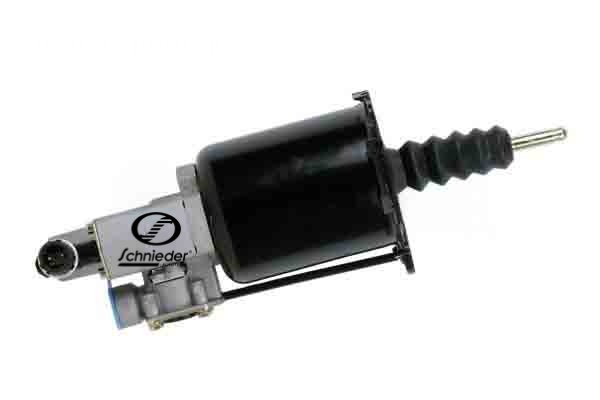 Clutch Booster (MNT49.00022)