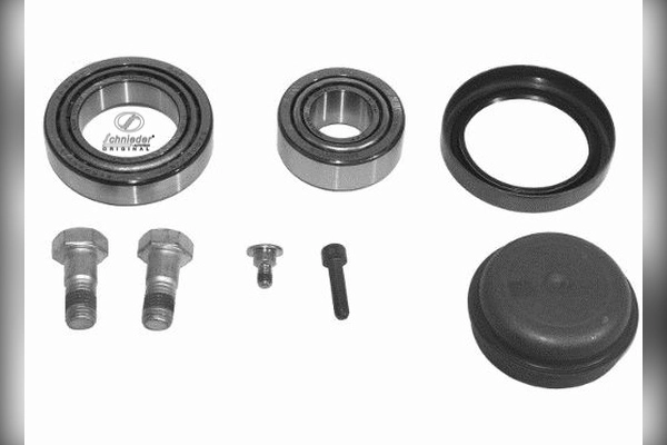 Wheel Bearing Kit (BZS66.00088)