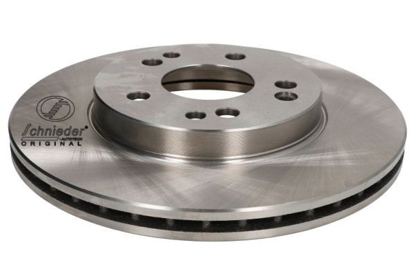 Brake Disc (BZS55.00003)