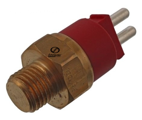 Temperature Switch, radiator fan (BZS20.00026)