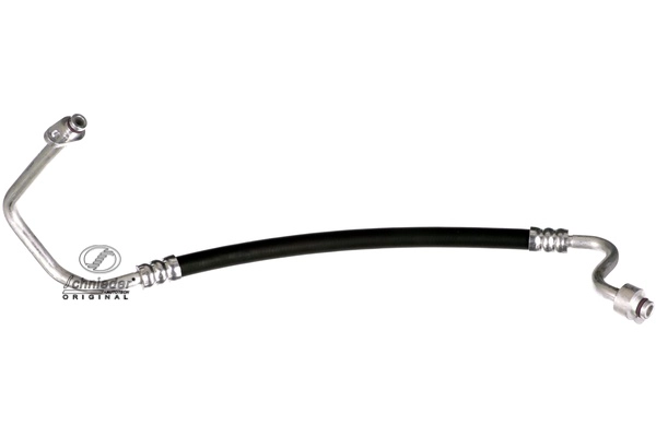 High-/Low Pressure Line, air conditioning (VAS19.00397)
