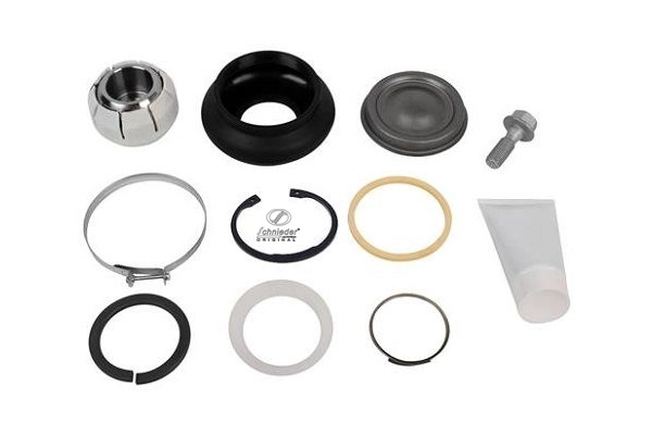 Repair Kit, control arm (VLT22.00040)