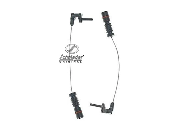 Sensor, brake pad wear (BZS88.00211)