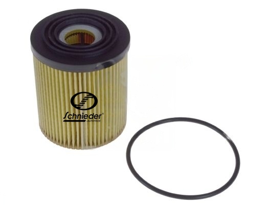 Oil Filter (BMS99.00116)