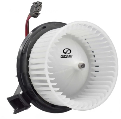 Fan, engine cooling (BZS47.00137)