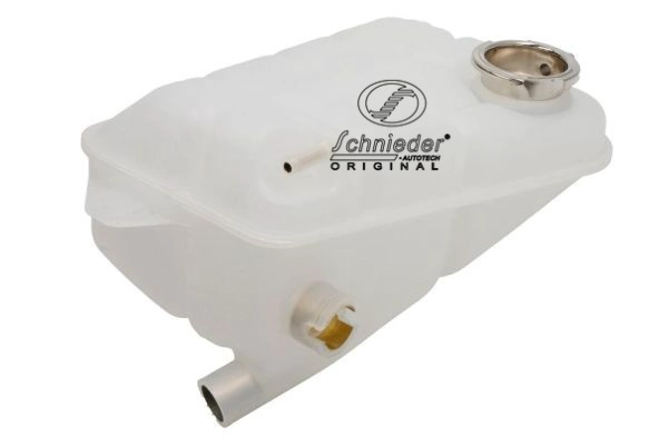 Expansion Tank, coolant (BZS32.00040)