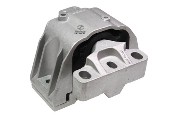 Mounting, engine (VAS35.00633)