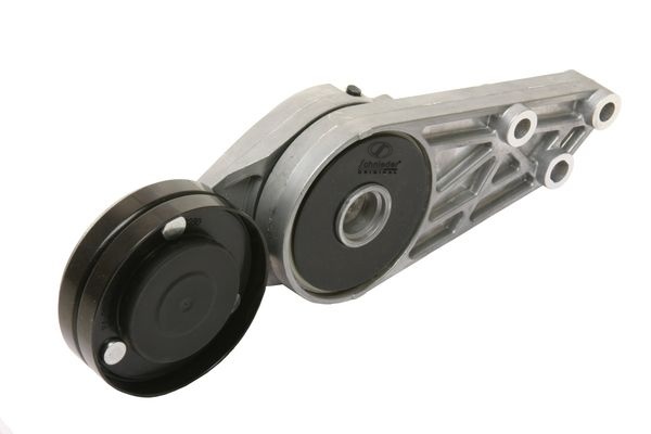 Tensioner Pulley, V-ribbed belt (VAS24.00134)