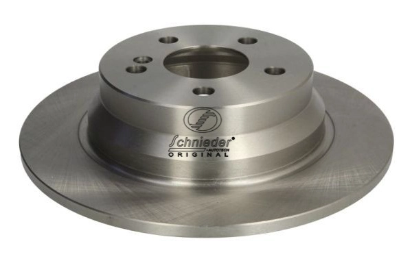 Brake Disc (BZS55.00074)
